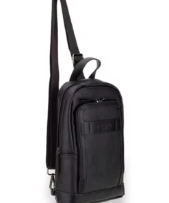 کوله‌پشتی لپ‌تاپ یونی‌سکس ۰۱PC00107-S برند Pierre Cardin - 847014390