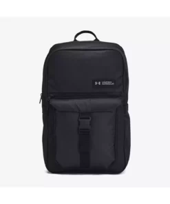 کولهپشتی مشکی تریمف برای دو جنسیت برند Under Armour - 855941428