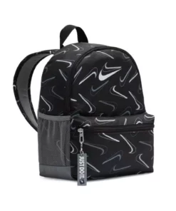کوله پشتی کوچک نایک مدل 0954 با ابعاد 31x25x10 سانتیمتر و طرحدار برند Nike - 823895790
