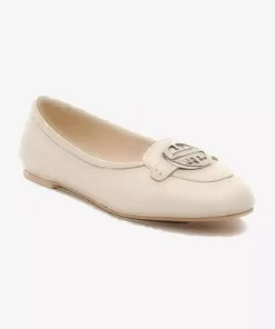 بافت زنانه بژ از چرم طبیعی برند Greyder - 924364404