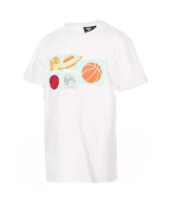 تیشرت دراکو آستین کوتاه برای پسران برند hummel - 812458747