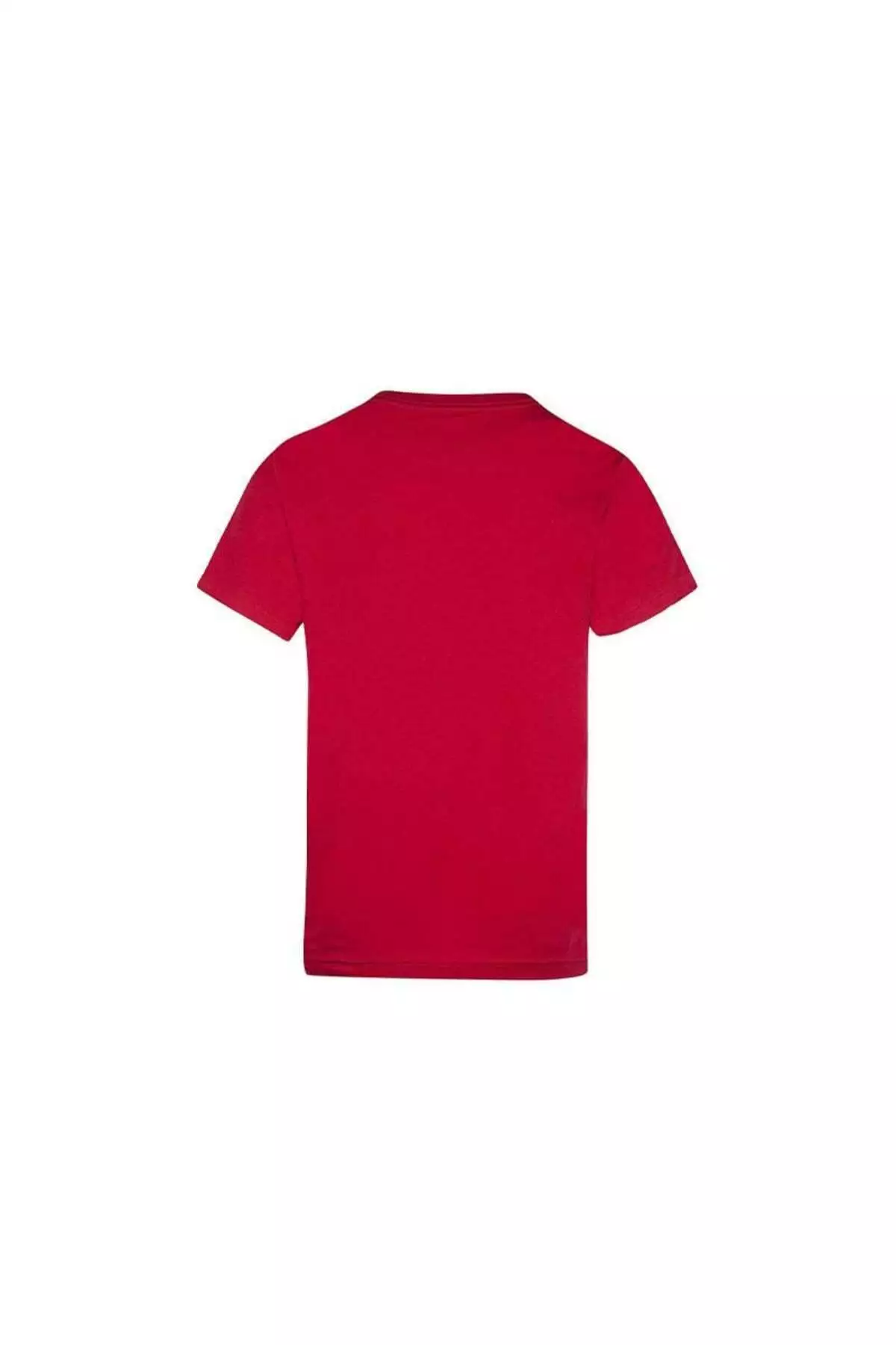 تیشرت تمرینی پرواز بچگانه جردن مدل ۹۵A088-R78 رنگ قرمز برند Nike - 470726596