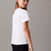 تی‌شرت کوتاه‌ آستین CK مونوگرام برند Calvin Klein - 901861037