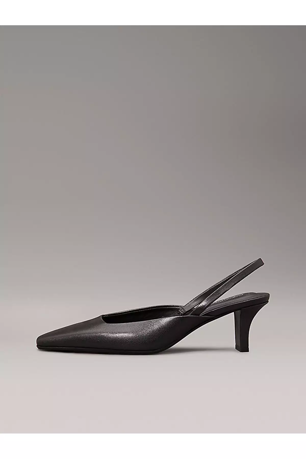 کفش پاشنهبلند مایل زنانه برند Calvin Klein - 994147373