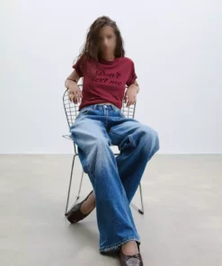 بابت با اثر روگان برند Stradivarius - 956859943