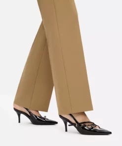 کفش پاشنه‌دار با بند برند İpekyol - 854035784