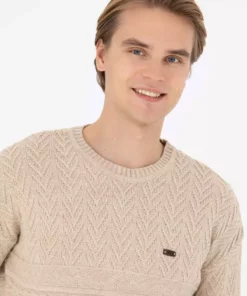 پالتوی سنگی مردانه 50271046-VR049 برند U.S. Polo Assn. - 840034370