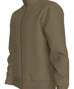 نوار چسب لوگو زیپ ترانگ برند Calvin Klein - 905972930