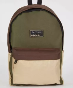 کوله پشتی مردانه از پارچه ضد آب مدل A9888AXNS برند Defacto - 751330680