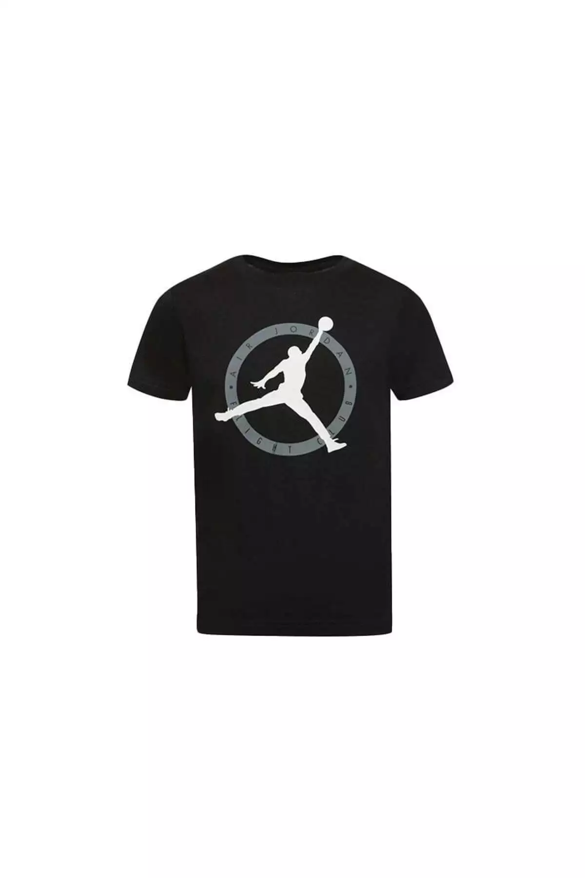 تیشرت بچهگانه جوردن مدل Jdb Mvp Flight Club SS با کد ۹۵C123-۰۲۳ در رنگ مشکی برند Nike - 470732298