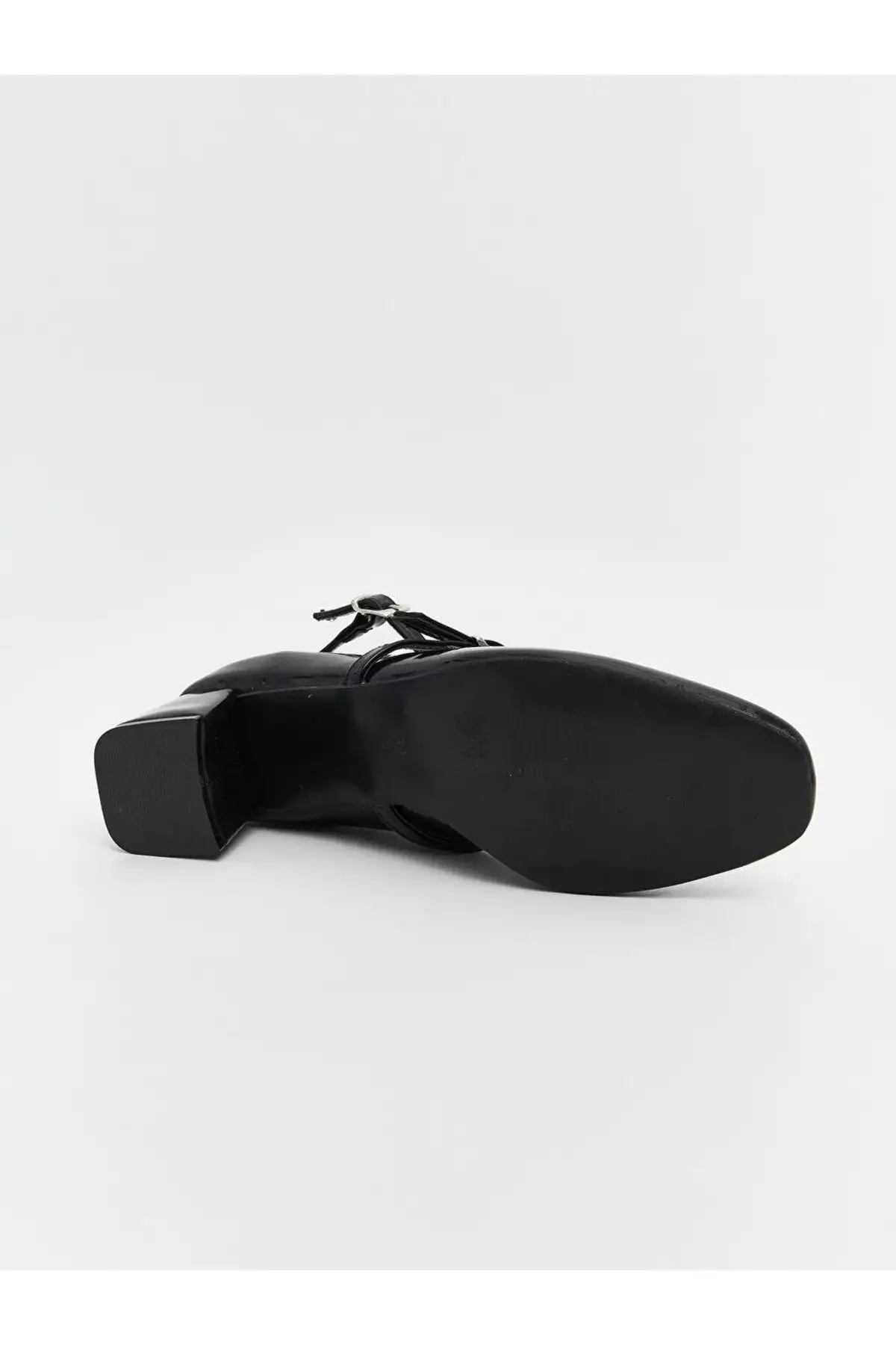 کفش پاشنه بلند زنانه کِره بُرُن (S5) برند LC Waikiki - 903942263