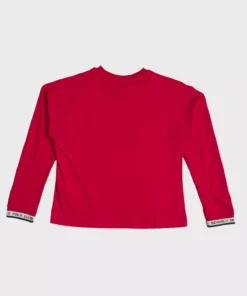 تی‌شرت بچگانه دخترانه با رنگ bordo (بوردو) از فروشگاه Bg Store برند Beverly Hills Polo Club - 782399235