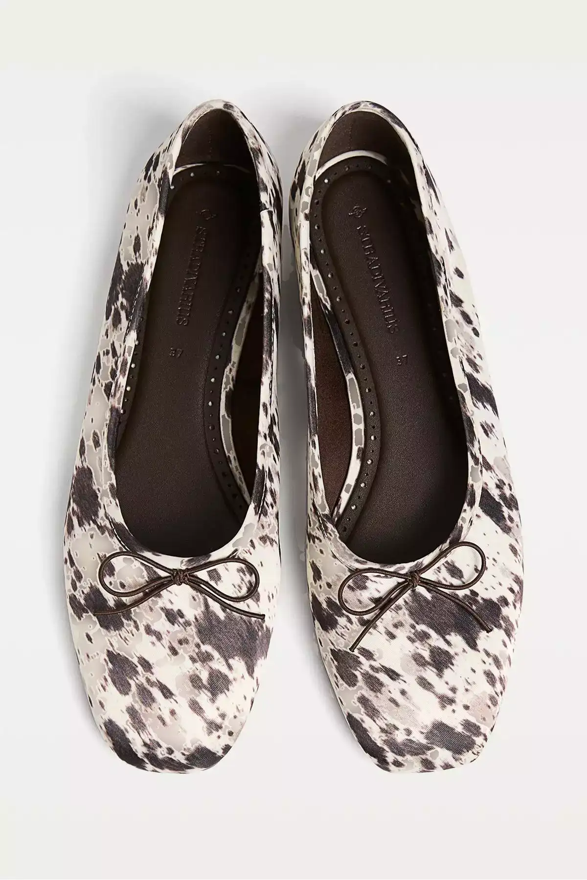 بابت طرحدار برند Stradivarius - 956884681