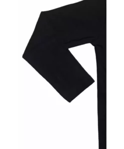 بلوز آستین بلند یقه گرد ساده با پارچه کشی و راحت برند özdemirli bebe - 141714134