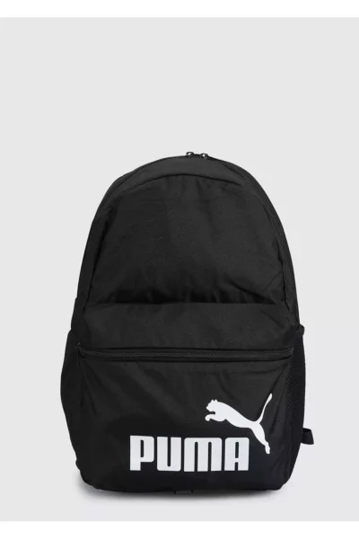 کوله‌پشتی فاز مشکی 07994301 برند Puma - 736526287