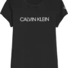 تی‌شرت دخترانه 20ss1ck0380 برند Calvin Klein - 48119439