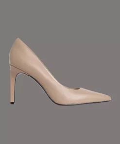 کفش پاشنه بلند زنانه برند Calvin Klein - 994147555