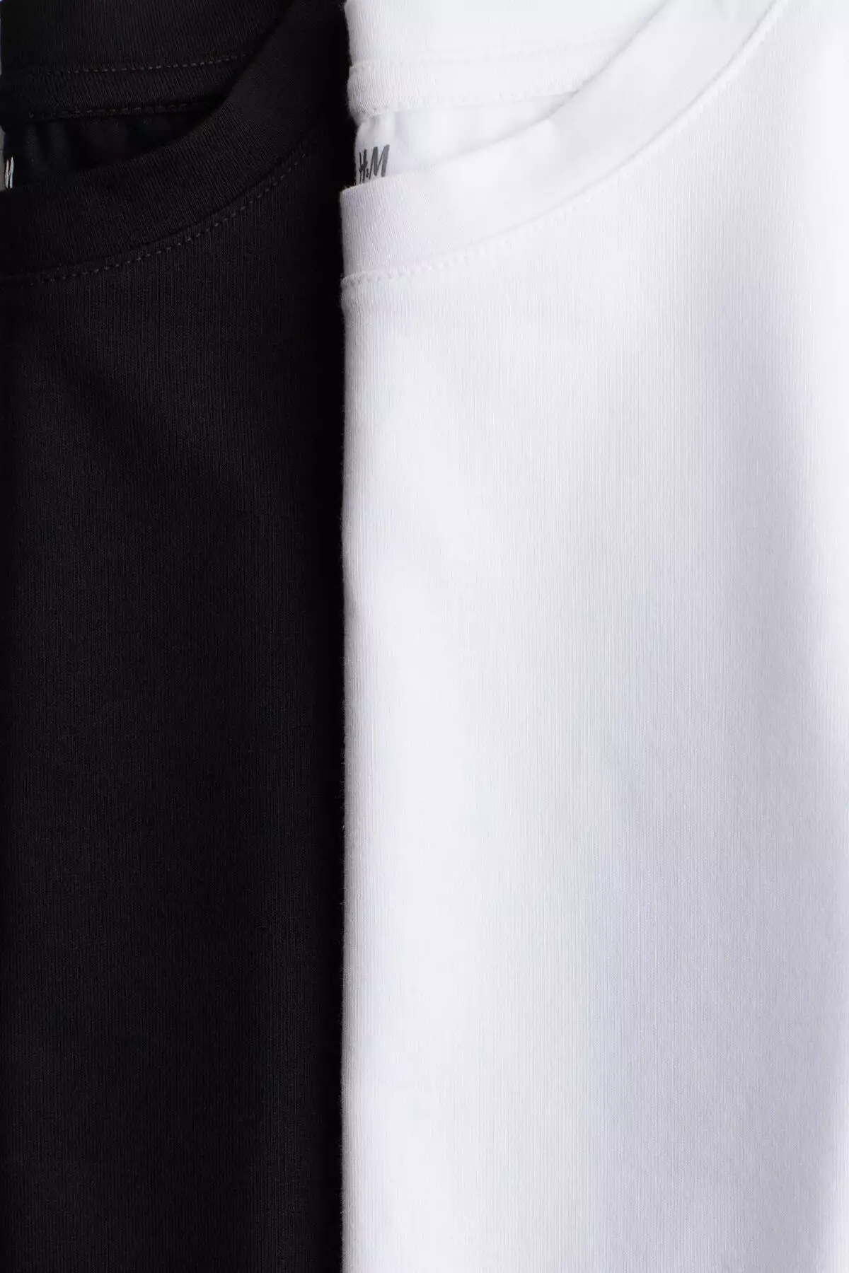 تیشرت دو عددی برند H&M - 886294200