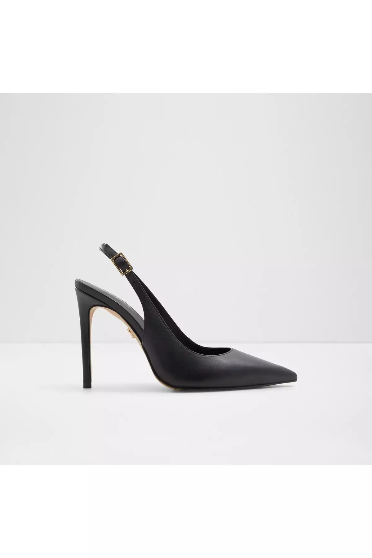 STESSYSLING - کفش پاشنهبلند استیلتو زنانه مشکی برند Aldo - 899284442