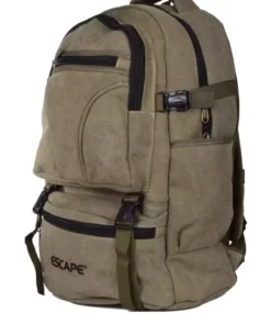 کولهپشتی هاگی یونیسکس برند ESCAPE - 43859248