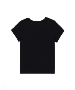 تیشرت یقه گرد مشکی برای پسر بچه 50298086-VR046 برند U.S. Polo Assn. - 891726154