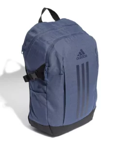 کوله پشتی مایوی دو رنگ ۲۰x۳۰x۴۵ سانتی متر مدل IT5360 POWER برند adidas - 806457250