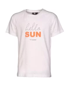 تی‌شرت کوتاه‌ آستین بیونسه برند hummel - 36793957