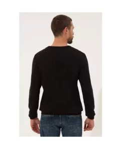 پولوشرت بافت مردانه برند Pierre Cardin - 459609320