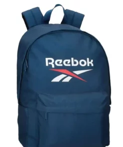 کوله‌پشتی آلیاژ شن و ماسه آبی تیره یونی‌سکس برند Reebok - 880500105