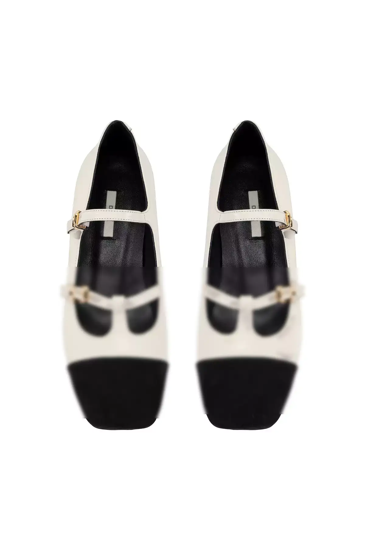 بافت بژ مریم جین زنانه برند Desa - 869696246