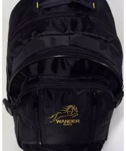 کوله‌پشتی بدون فنر واندر برند WANDER BAG - 74642739