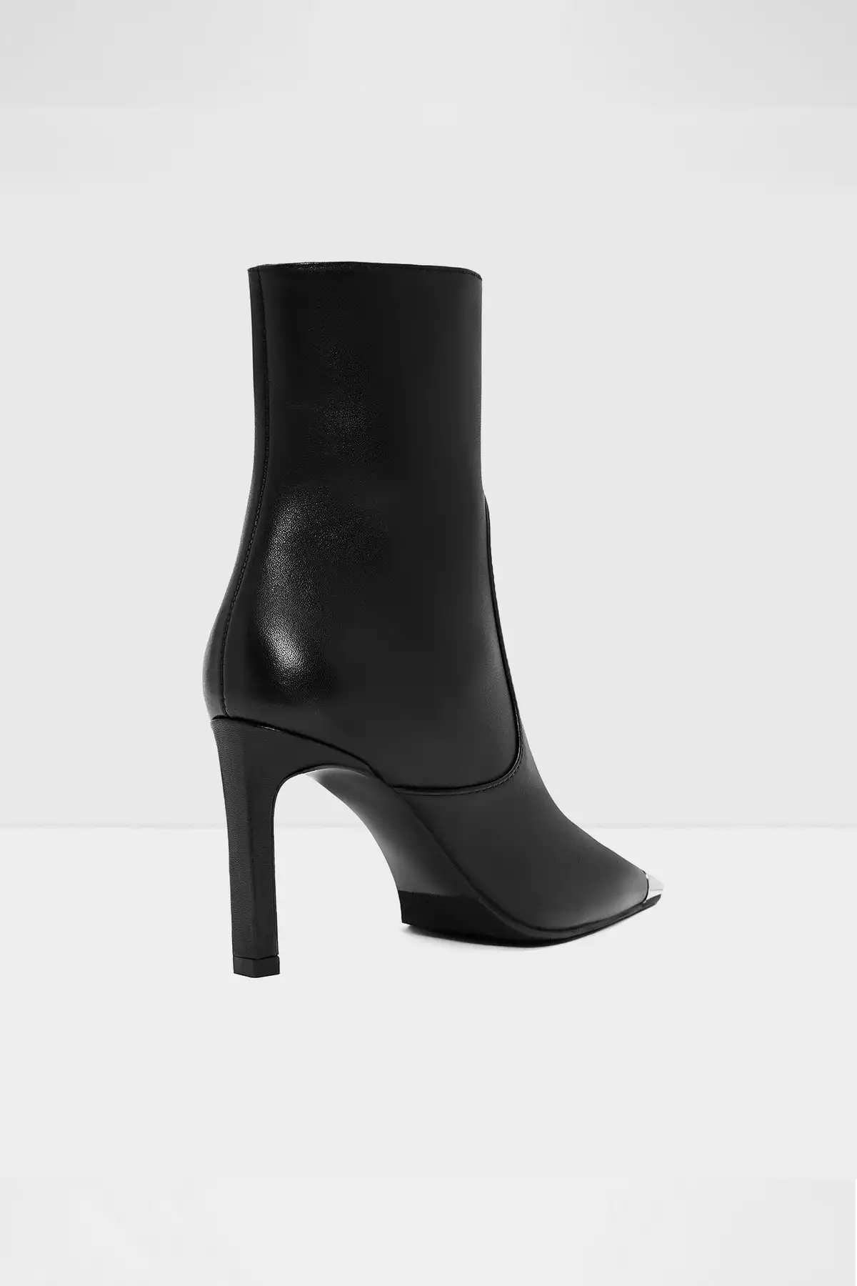 بوت زنانه بایتون-تی آر - سیاه برند Aldo - 884173909