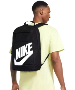 کوله‌پشتی مردانه نایک مدل Elemental رنگ مشکی برند adidas - 338499627