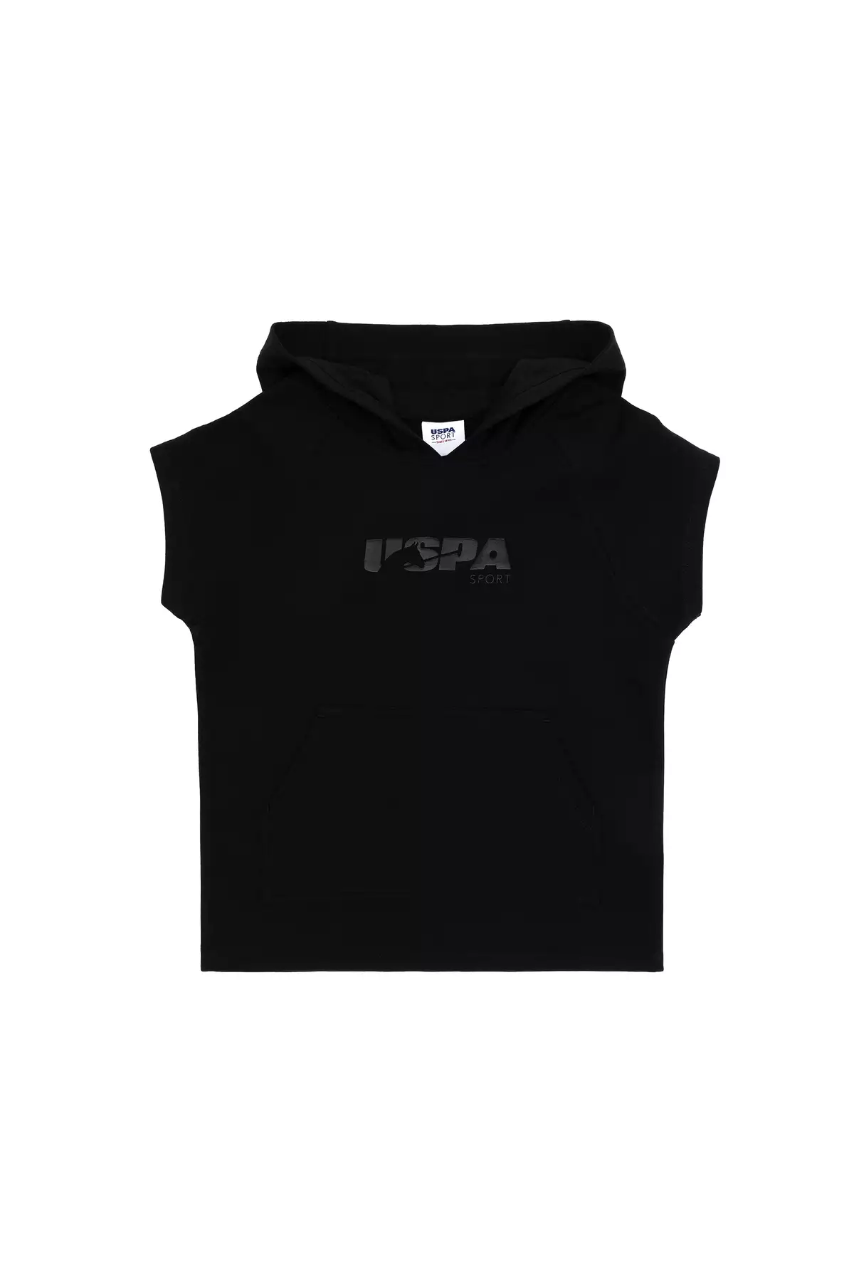 تیشرت سیاه پسرانه 50282015-VR046 برند U.S. Polo Assn. - 831738388