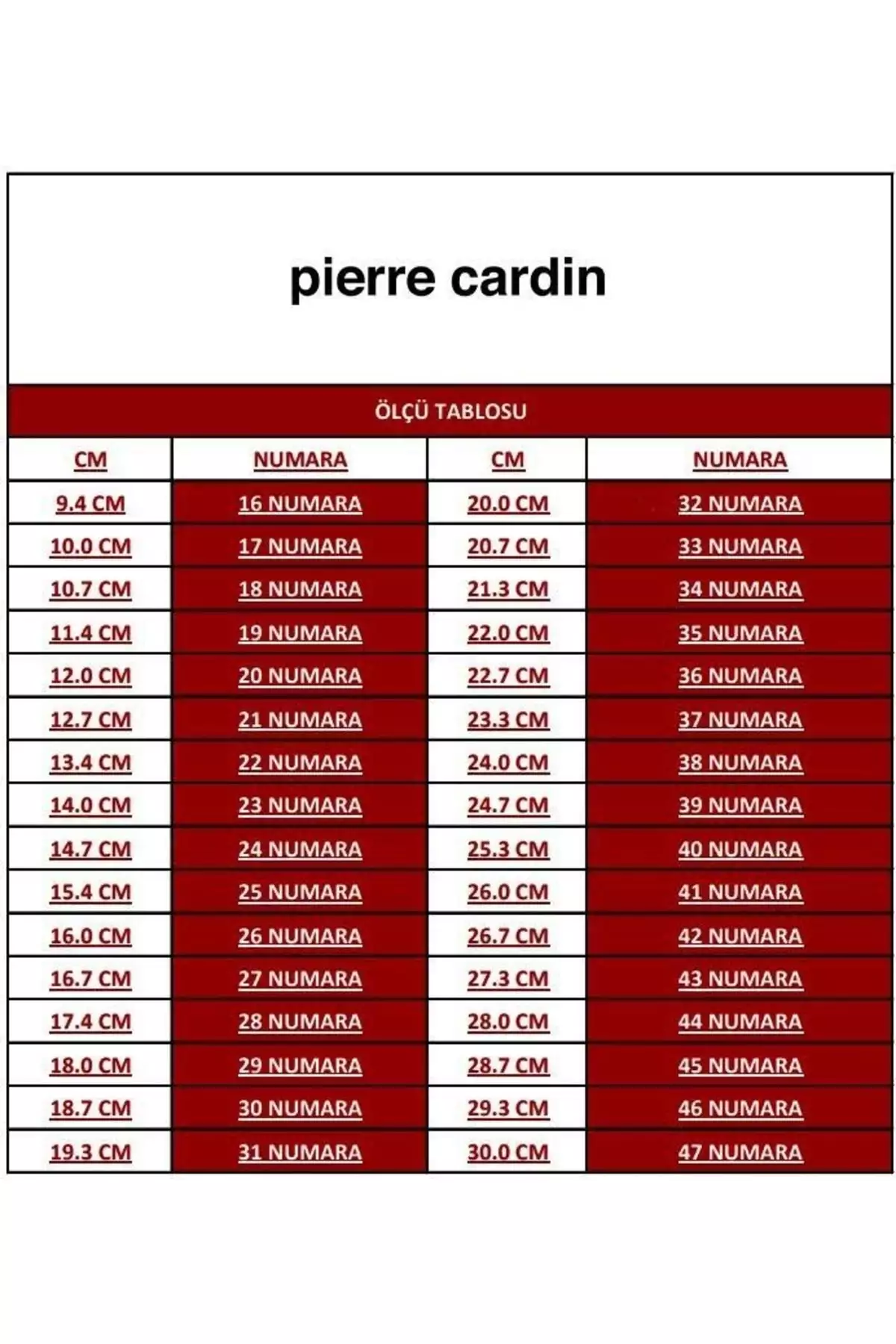 کرم دسن - کفش پاشنه دار زنانه برند Pierre Cardin - 471614155