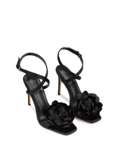 کفش پاشنه‌دار با طرح گل برند İpekyol - 827003399