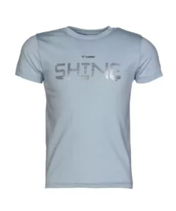 تی‌شرت آستین کوتاه الماس برند hummel - 36793960