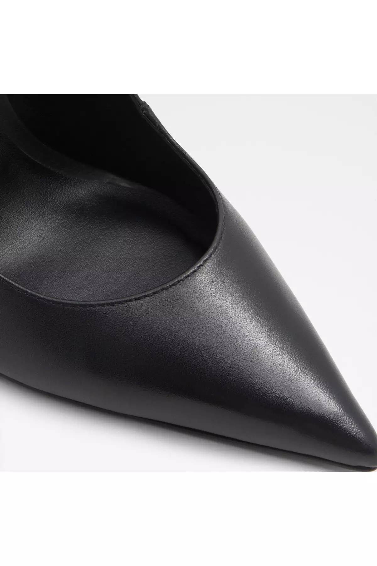 STESSYSLING - کفش پاشنهبلند استیلتو زنانه مشکی برند Aldo - 899284442