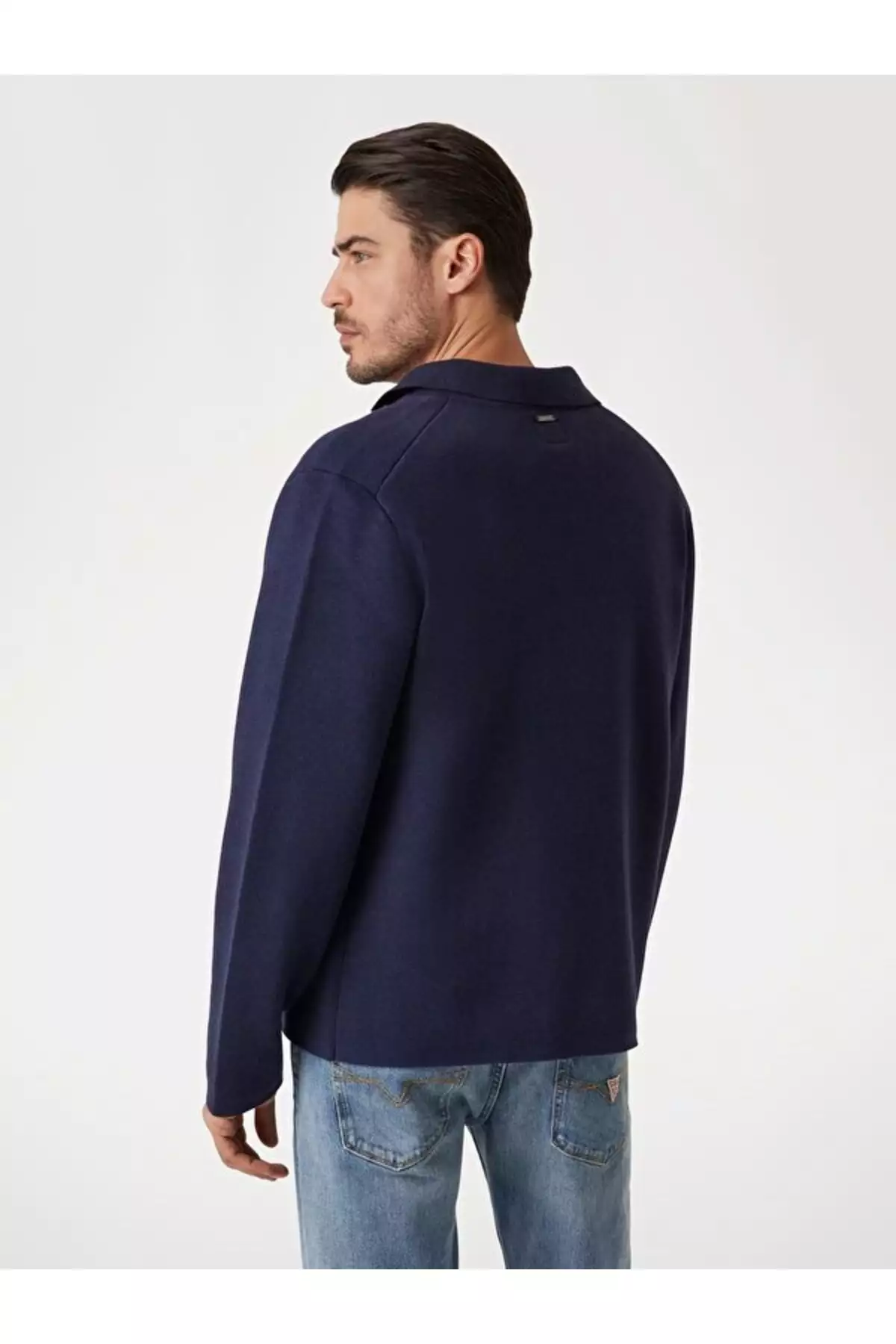 کارتیک مردانه ال اس بنت برند Guess - 945771704