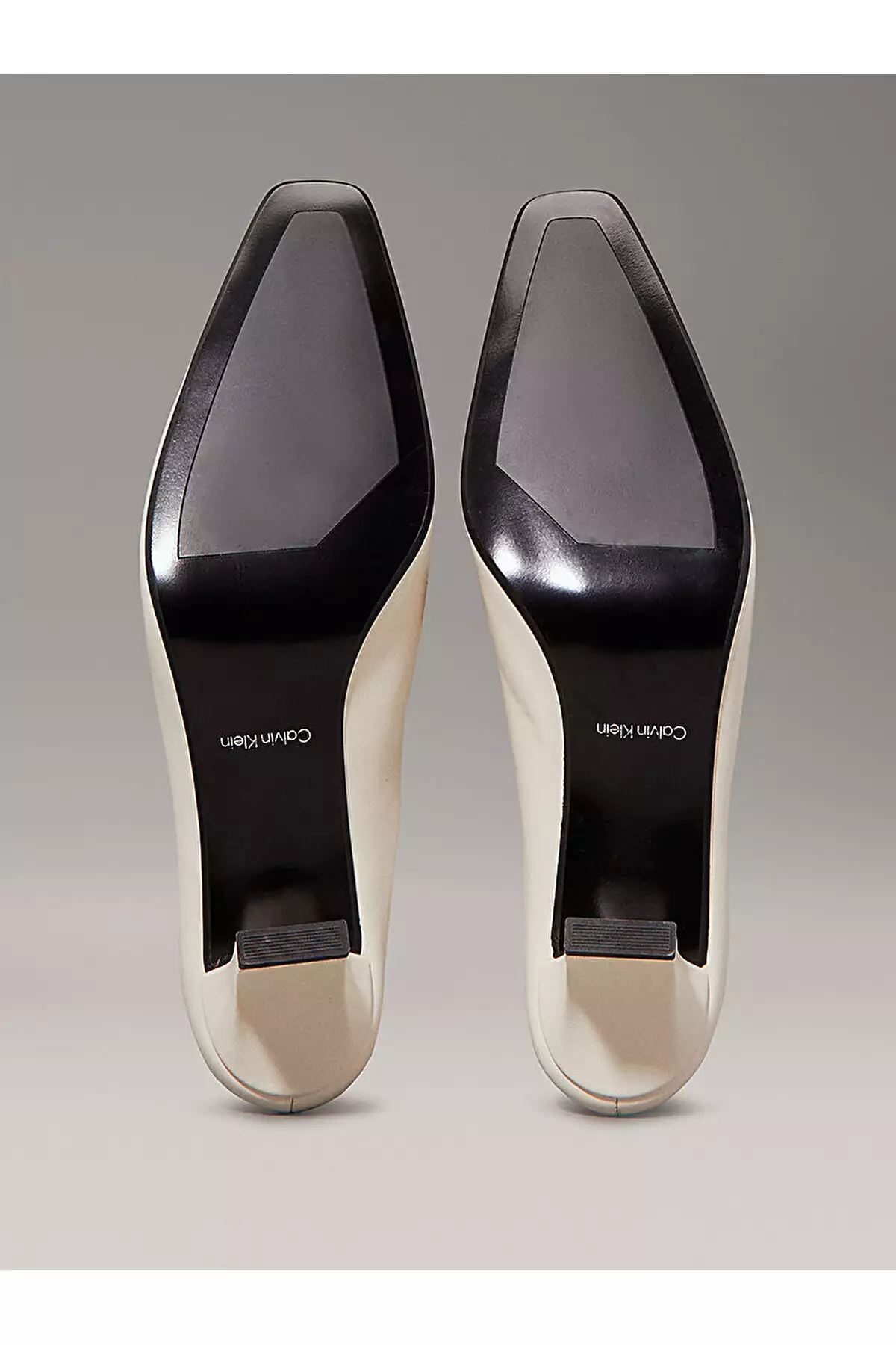 کفش پاشنهدار موله زنانه برند Calvin Klein - 994147456