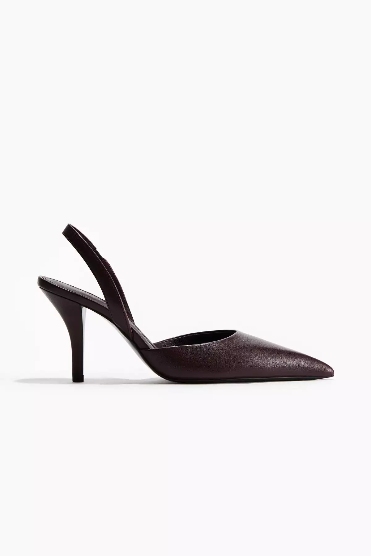 کفش پاشنهدار نوک تیز برند H&M - 959460420