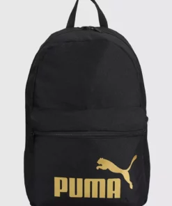 کولهپشتی فاز مشکی-طلایی 07548749 برند Puma - 269554092