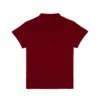 تیشرت یقه گرد بوردو برای پسر بچه 50314940-VR014 برند U.S. Polo Assn. - 979224336