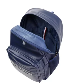 کیف کوله‌پشتی یونی‌سکس برند U.S. Polo. Assn. مدل PLCAN24216 برند U.S. Polo Assn. - 834464632