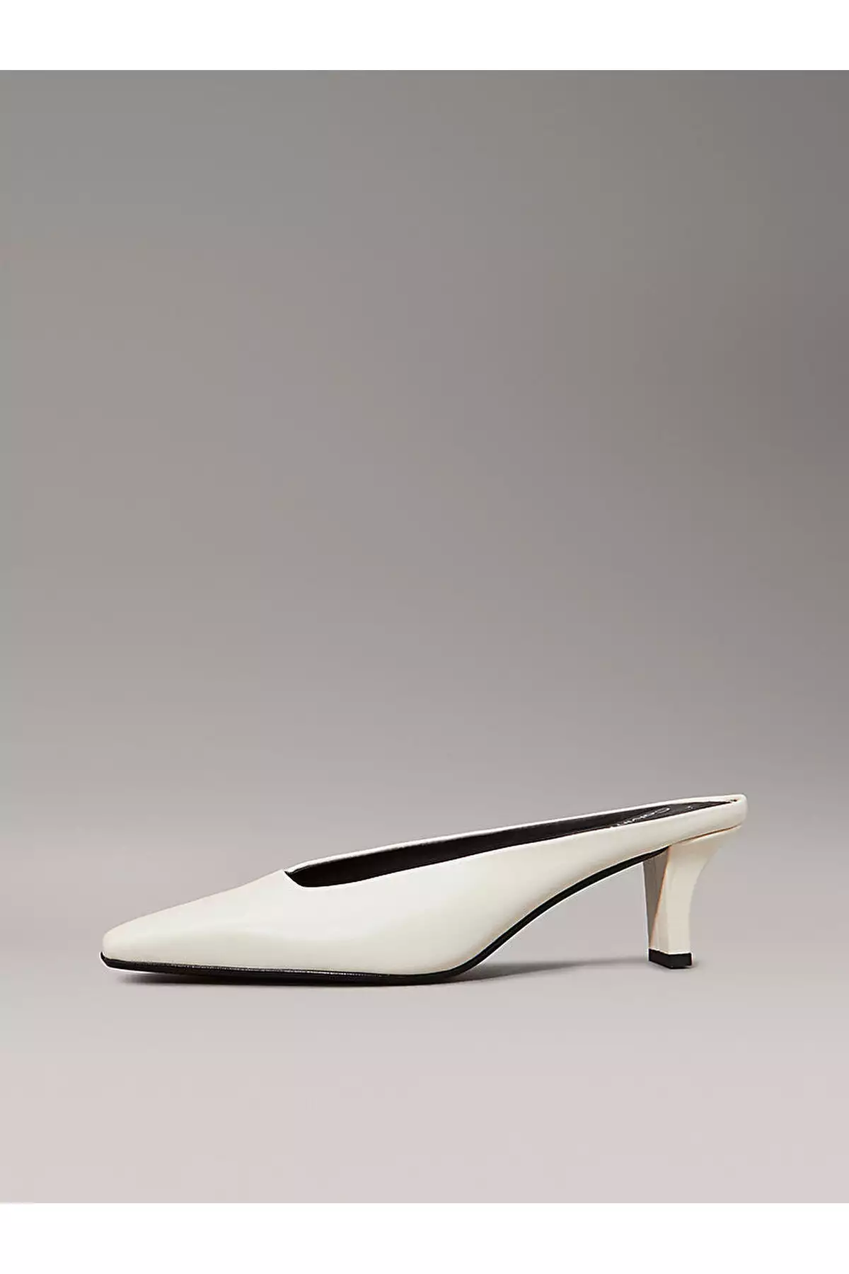 کفش پاشنهدار موله زنانه برند Calvin Klein - 994147456