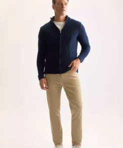 کالا: هفت نازک یقه نیمه ایستاده استاندارد مناسب مدل: R1195AZ23WN برند Defacto - 754848204