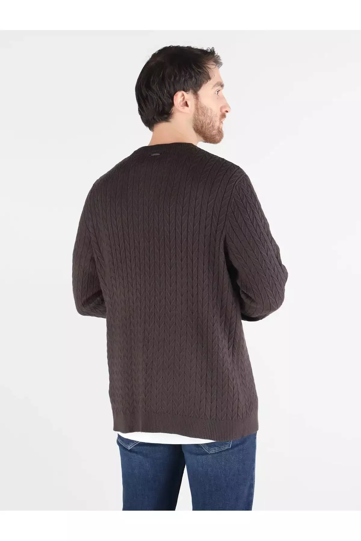 کازاک چروان M5BR41Z2ZK2-26k برند Guess - 1040026229