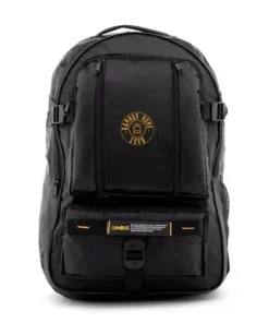 کوله‌پشتی نیمه‌کوه‌نوردی ضدآب - مخصوص زلزله و سفر برند Bambus Home - 838257263