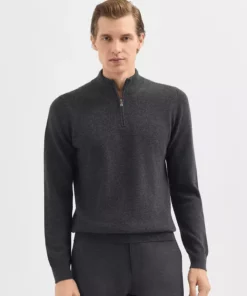 ژاکت بافتنی مردانه معمولی - آنترسیت برند Karaca - 865248423