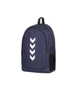 کوله‌پشتی داویدو مدل 980170-7459 رنگ سرمه‌ای برند hummel - 752382738